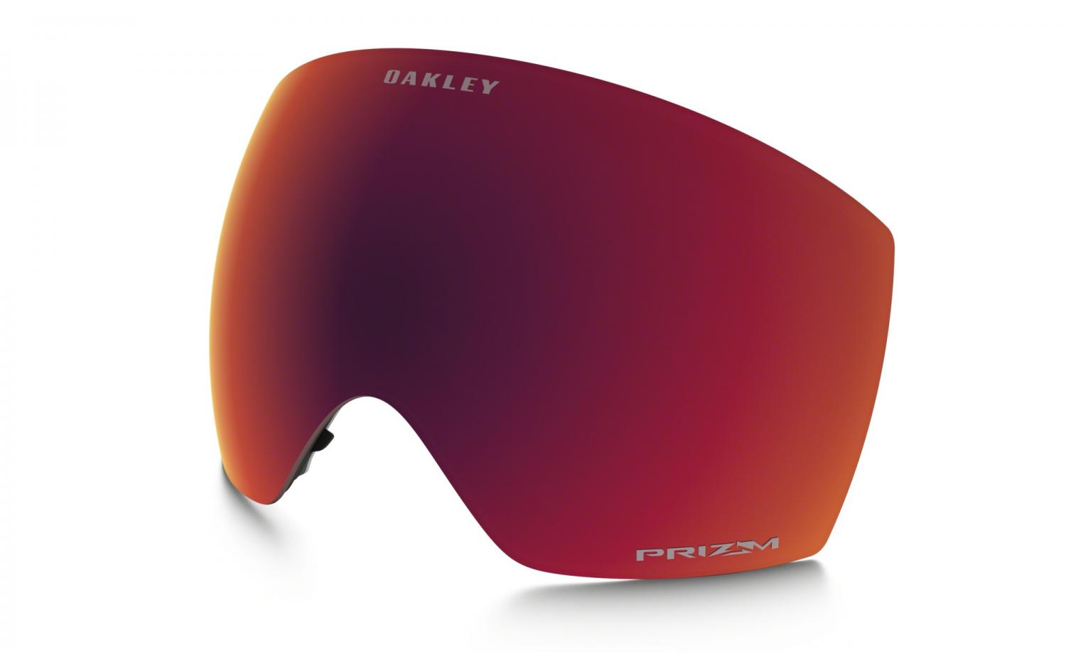 Oakley Flight Deck Replacement Lenses 101 423 002 Goggles Shade